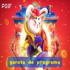 garota de programa em teixeira de freitas